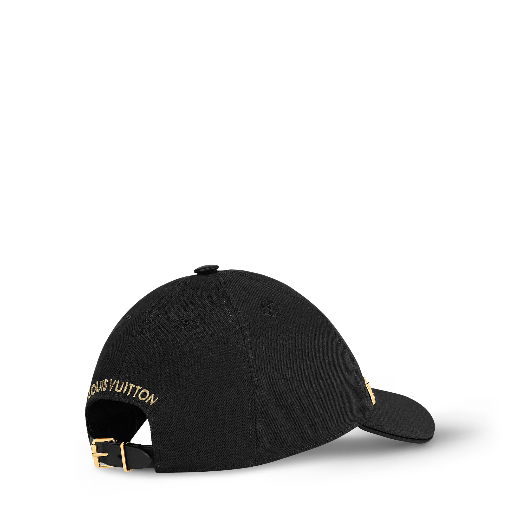 LV Iconic Cap S00 - Accessories | LOUIS VUITTON